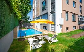 Meyde Boutique Suites